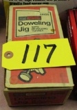 Doweling Jig