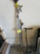 Lawn Sprinkler, Weeder