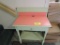 Entry Table