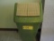 Vintage Trashcan