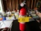 2.5LB Fire extinguisher