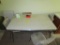 Kitchen table with 4 Chairs