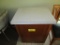 Cabinet with Outlets