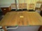 Kitchen table with 4 Chairs