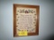 Needle Point Wall Hanging