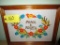 Stitched Wall Hanging