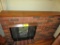 Electric fireplace