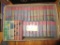 Funk and Wagnalls Encyclopedia set