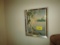 Stork Wall Art