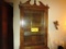 Glass Cabinet