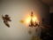 Lamp and Figures