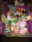 Dolls, Misc. Figures