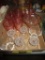 Glassware Set, Custard Glasses
