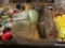 Glass Bowls, Pyrex Baking Dishes
