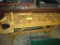 Jig Table