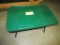 Metal Table