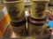 Set of 4 Canisters