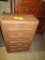 Craftsman Wood Tool Chest