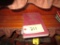 Farmers Book, Slide Rule Book