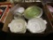 Baking Dishes, Pyrex Bowls, Serving Trays