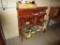 Wood Shelf