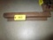 Railroad Track Section