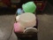 Plastic Storage Containers