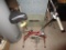 Stationary Bike