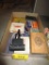 Spark Plugs, Speakers