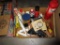 Wood Glue, Glue Gun