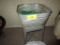 Wash Tub and Clothes pins