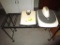 Metal Stand 2 Scales