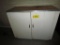 Wood Cabinet
