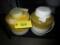 2 1 Gallon Water Jugs