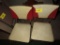 2 Kitchen Chairs