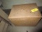 Foot Stool with Storage