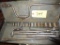 Craftsman Socket Set ( not complete)