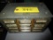 Storage Bin with Items