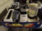 Toaster, Electric Knife, Salad Maker, Blender, Coffee Pot, Mixer