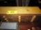 Wood Cabinet with electrical
