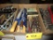 Files, Buffing Wheel Compounds