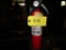Fire Extinguisher