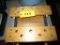Clamping Bench