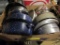 Roaster, Pots and Pans
