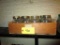 Large Mason Jars