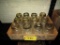 Large Mason Jars