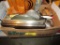 Cutting Boards, Baking Trays, Pots
