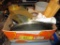Food Processor, AirCorn Popper, Baking Trays