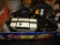 Electric Skillet Small Crockpot, Waffle Maker