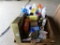 Misc. Cleaning Supplies, Hot Water bottle